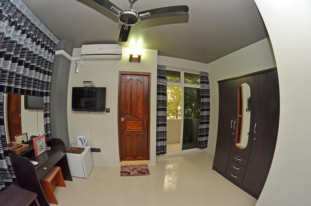Hotel Dream Relax Hulhumalé Exterior foto