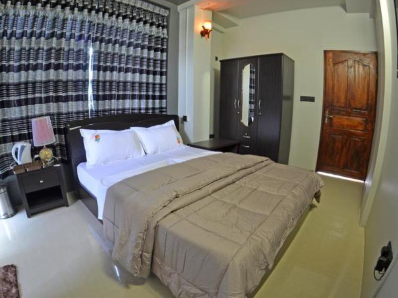 Hotel Dream Relax Hulhumalé Exterior foto