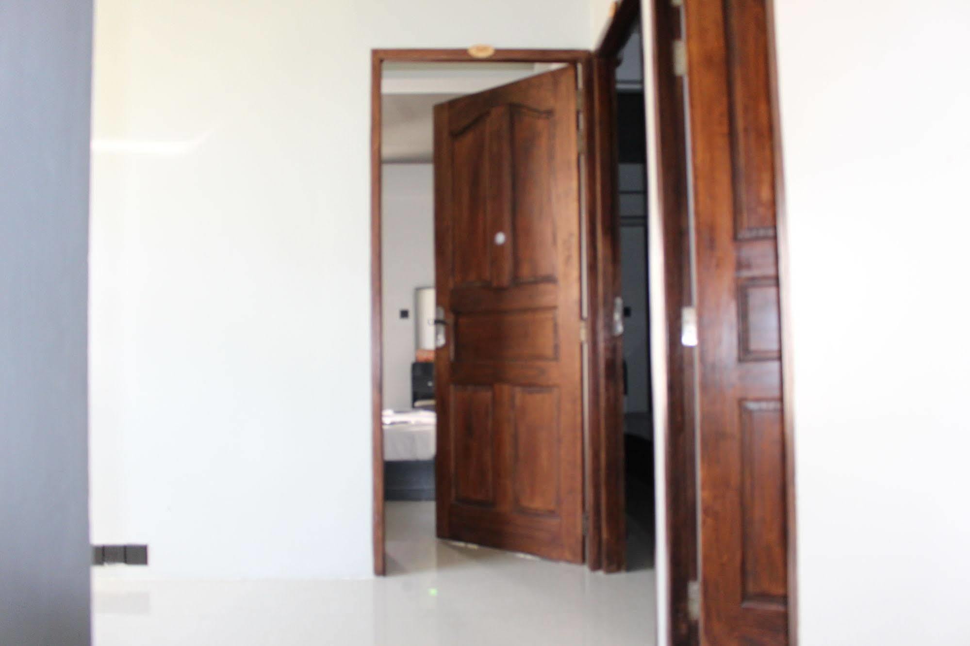 Hotel Dream Relax Hulhumalé Exterior foto
